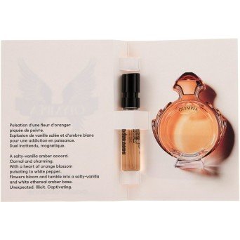 Paco Rabanne Olympea Intense