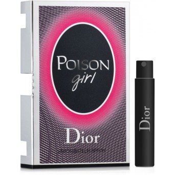 Dior Poison Girl