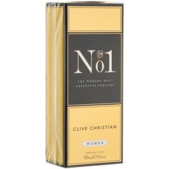 Clive Christian No 1
