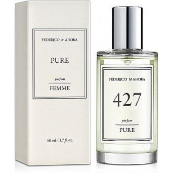 Federico Mahora Pure 427