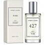 Federico Mahora Pure 427