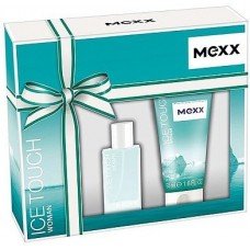 Mexx Ice Touch Woman