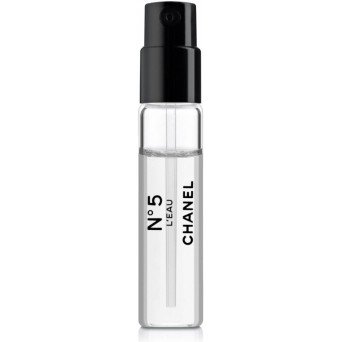 Chanel N5 L'Eau