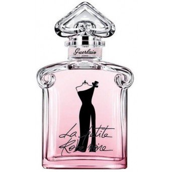 Guerlain La Petite Robe Noire Couture