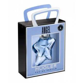 Mugler Angel Refillable Window Box