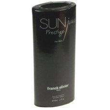 Franck Olivier Sun Java Prestige Men