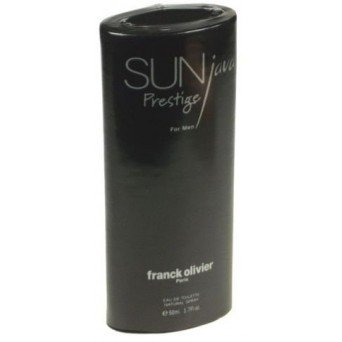 Franck Olivier Sun Java Prestige Men