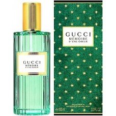 Gucci Memoire D'une Odeur