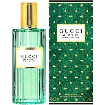 Gucci Memoire D'une Odeur
