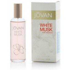 Jovan White Musk