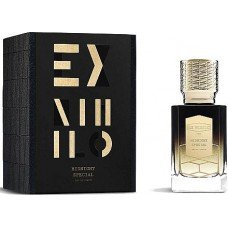 Ex Nihilo Midnight Special
