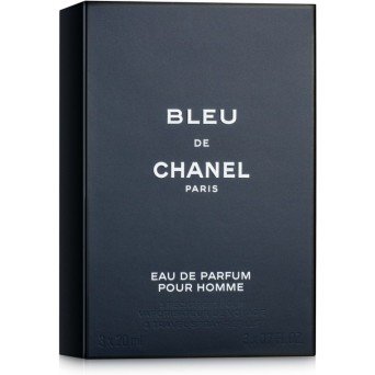 Chanel Bleu de Chanel