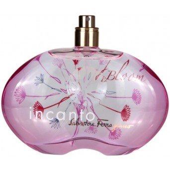 Salvatore Ferragamo Incanto Bloom New Edition