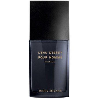 Issey Miyake L'Eau D`Issey Pour Homme Or Encens