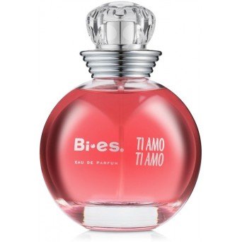 Bi-Es Ti Amo Ti Amo