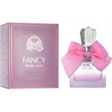 Geparlys Johan B. Fancy Pink Lady