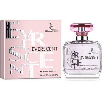 Dorall Collection Everscent