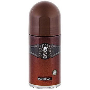 Cuba Black