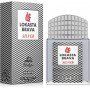 Alain Aregon Lokasta Brava Silver