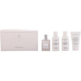 Acca Kappa White Moss