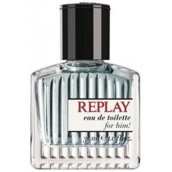 Replay Man