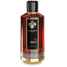 Mancera Red Tobacco