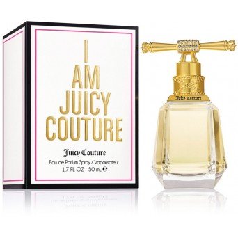 Juicy Couture I Am Juicy Couture