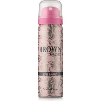 Fragrance World Brown Orchid Rose Edition