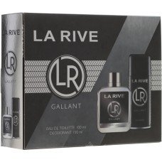 La Rive Galant