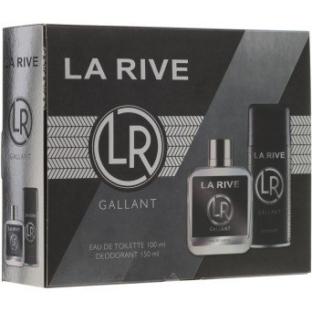 La Rive Galant