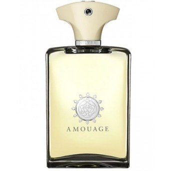 Amouage Silver