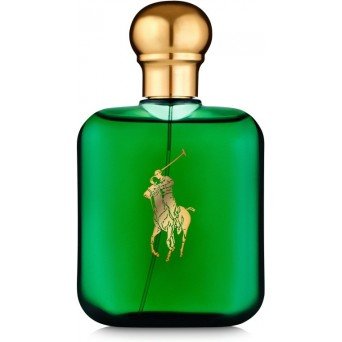 Ralph Lauren Polo Green