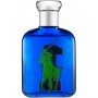 Ralph Lauren Polo Pony 1 Blue