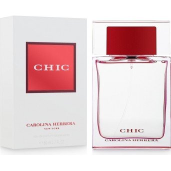 Carolina Herrera Chic