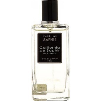 Saphir Parfums California