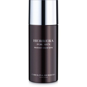 Carolina Herrera Herrera For Men