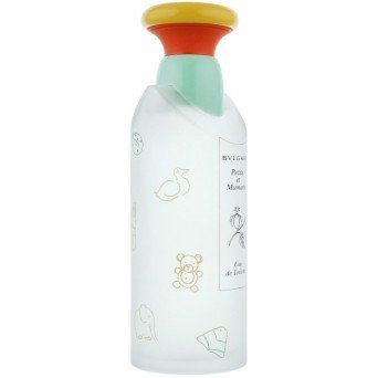 Bvlgari Petits et Mamans