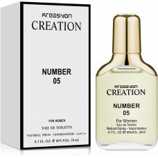 Kreason Creation Number 05