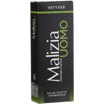 Mirato Malizia Uomo Vetyver