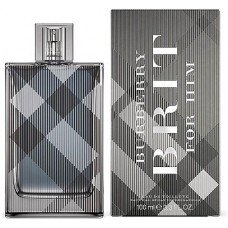 Burberry Brit For Him