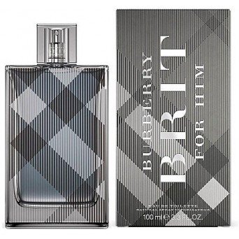Burberry Brit For Him
