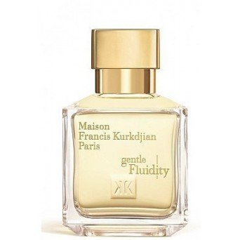 Maison Francis Kurkdjian Gentle Fluidity Gold