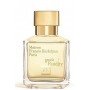 Maison Francis Kurkdjian Gentle Fluidity Gold