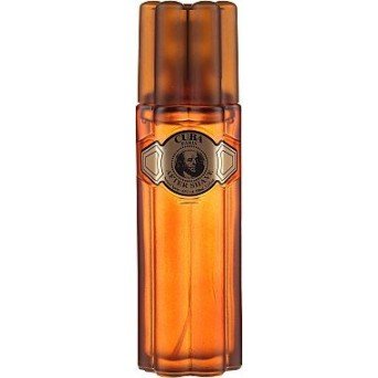 Cuba Gold