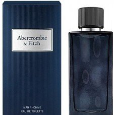 Abercrombie & Fitch First Instinct Blue (TRY)