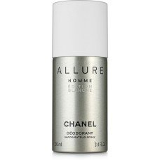Chanel Allure Homme Edition Blanche