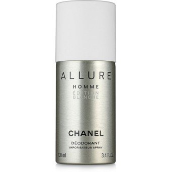 Chanel Allure Homme Edition Blanche