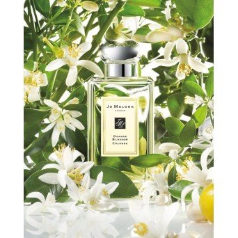 Jo Malone Orange Blossom