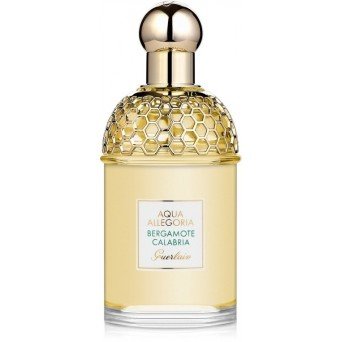 Guerlain Aqua Allegoria Bergamote Calabria