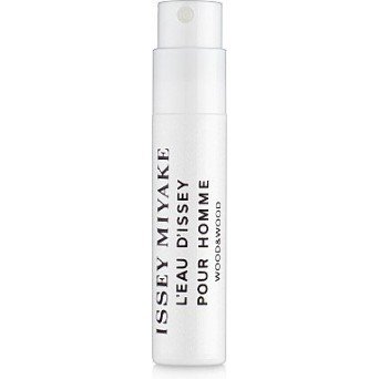 Issey Miyake L'Eau D'Issey Pour Homme Wood & Wood Intense